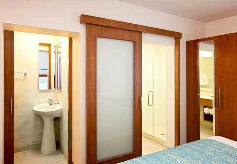 Springhill Suites By Marriott Salt Lake City Airport מראה חיצוני תמונה